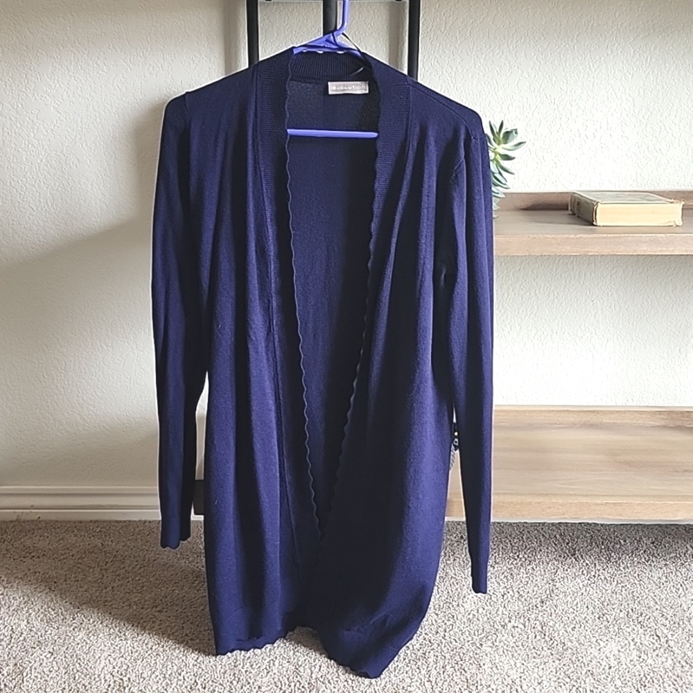 Womans evolution Cardigan